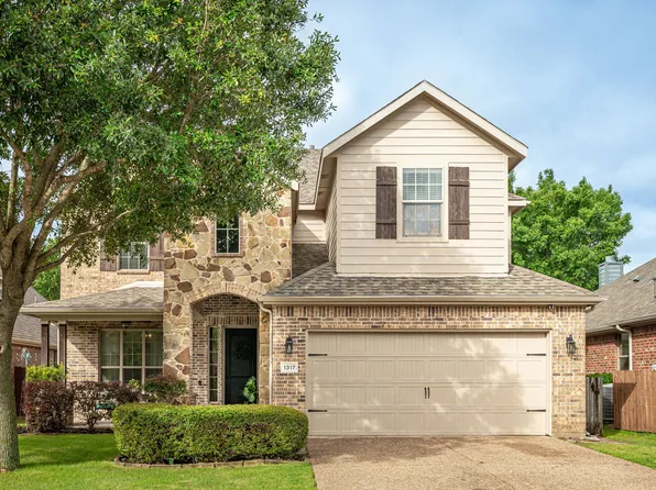 1317 Meadow Ranch Rd, McKinney, TX 75071