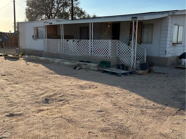 41408 Dogwood St, Daggett, CA 92327
