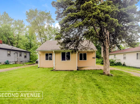 3636 N Dearborn St, Indianapolis, IN 46218