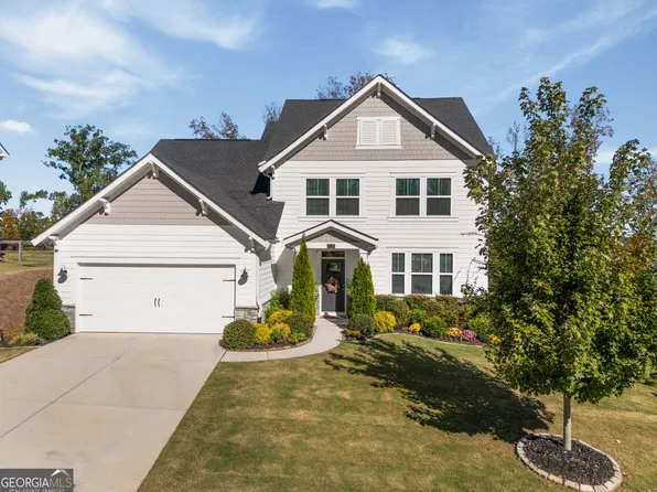 8130 Brewton Bnd, Ball Ground, GA 30107
