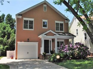 12515 Oak Park Dr, Huntersville, NC 28078