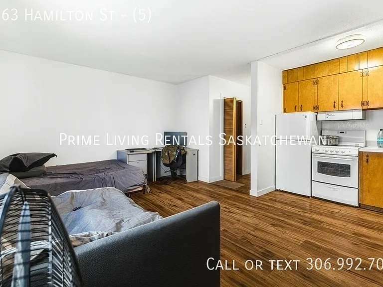 2163 Hamilton St #5 — Photo 1