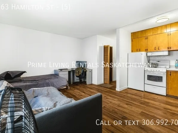 2163 Hamilton St, Regina, SK