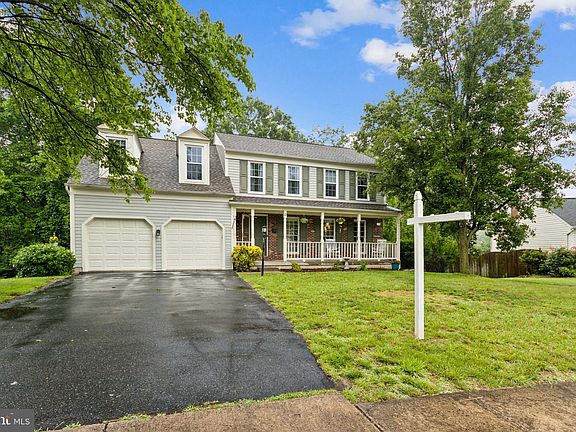 2nd image of 6 Bankston Ct