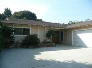 1301 Marlei Rd, La Habra, CA 90631