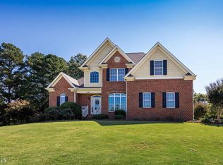 2500 Greenfield Ln, Monroe, GA 30655