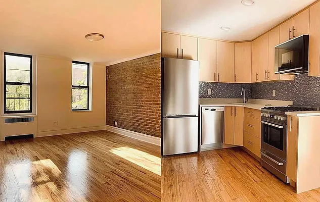 Rented by Quest Realty Sunnyside Corp | media 1