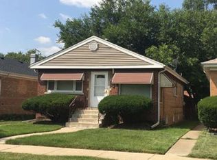 1026 31st Ave, Bellwood, IL