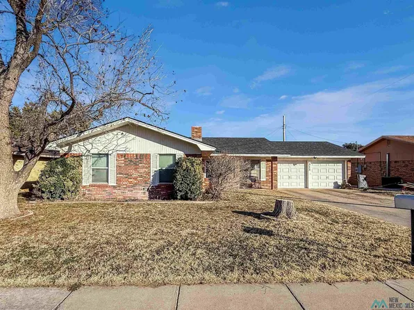 512 W Copper Ave, Hobbs, NM 88240