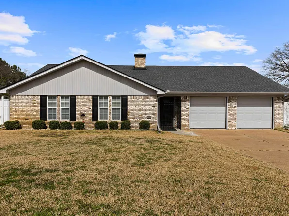 599 Hidden Frst, Longview, TX 75605