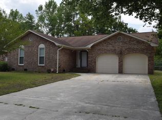 166 Tall Pines Rd, Ladson, SC 29456