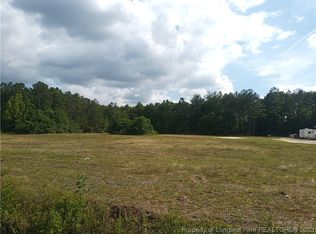 E 4th Ave, Red Springs, NC 28377