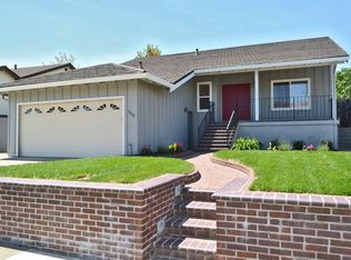 1208 Pinecrest Dr, Concord, CA 94521