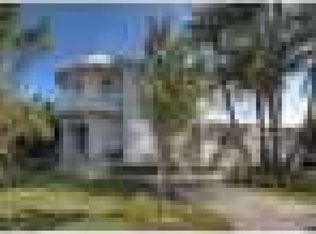 301 Gulf Rd, Key Biscayne, FL 33149