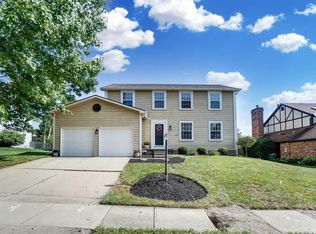 250 Jeanne Dr, Springboro, OH 45066