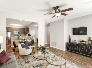 Lagniappe of Biloxi Apartment Homes, Biloxi, MS 39532