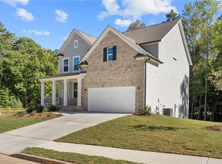 123 Riverbirch Way, Dallas, GA 30157