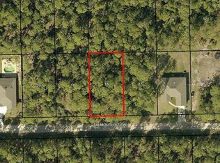 535 Falmouth St SW, Palm Bay, FL 32908