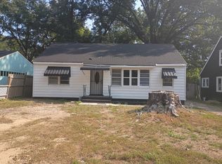 2984 Birchdale Dr, Memphis, TN 38127