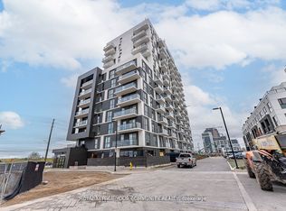 345 Wheat Boom Dr #804, Oakville, ON
