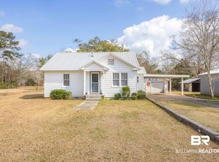 408 Armstrong Ave, Bay Minette, AL 36507