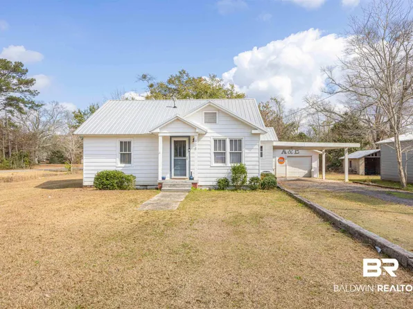 408 Armstrong Ave, Bay Minette, AL 36507