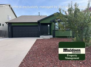 7851 Tennis Ln, Colorado Springs, CO 80951