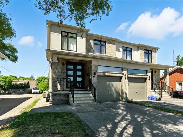 46 Franklin St S, Kitchener, ON N2C 1R4