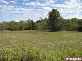 6701 S 241st East Ave, Broken Arrow, OK 74014