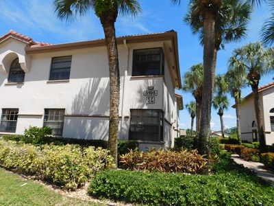 5195 Europa Drive #E, Boynton Beach, FL, 33437