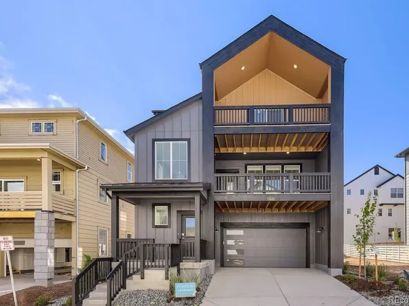 7440 Whiteclover Lane, Littleton, CO 80125