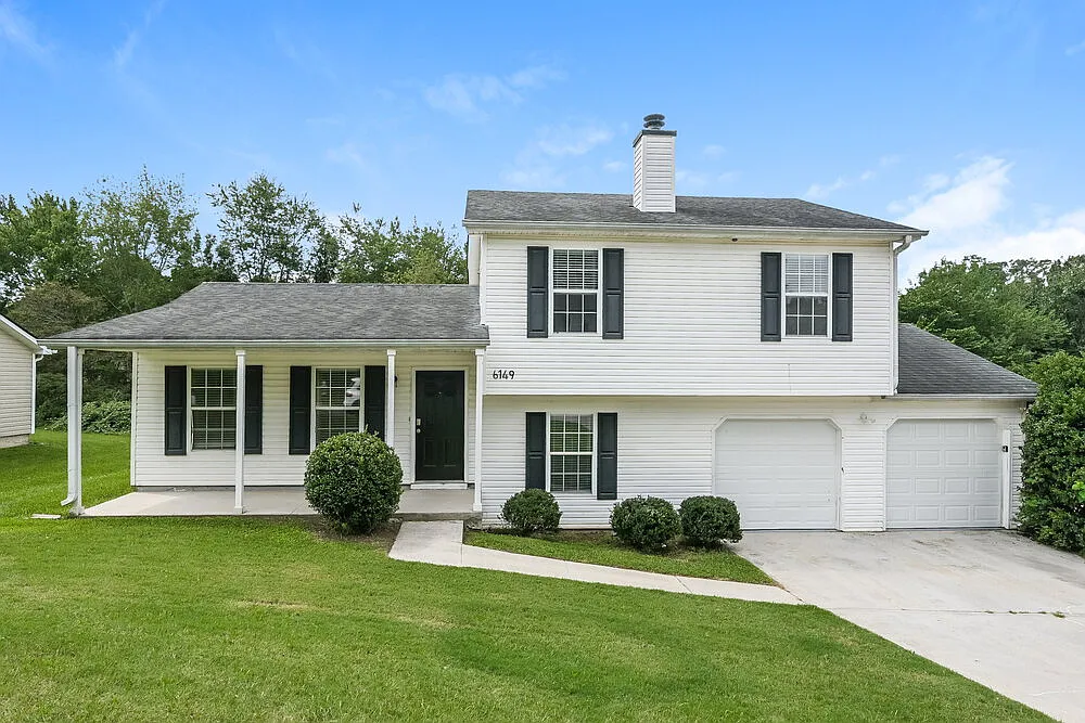 3 bed, 2.5 bath, 1443 sqft, $1,850 — Photo 1