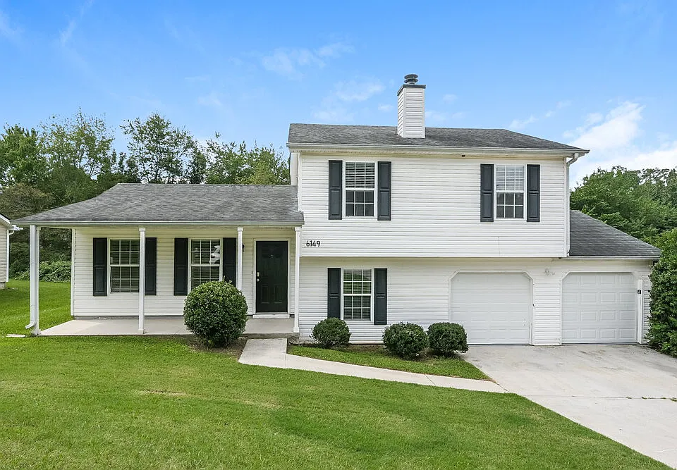 6149 Raleigh Oaks Ct