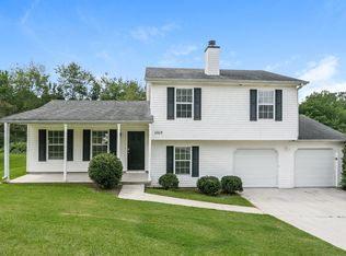 6149 Raleigh Oaks Ct, Lithonia, GA 30058