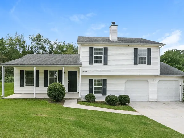 6149 Raleigh Oaks Ct, Lithonia, GA 30058