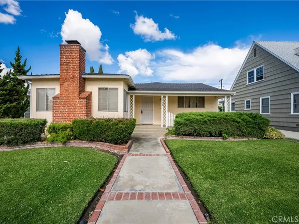 3533 Gundry Ave, Long Beach, CA 90807