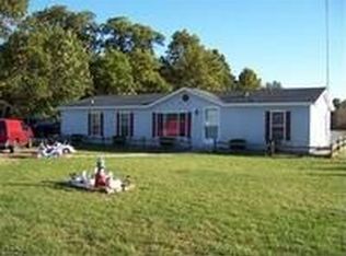 2101 E 1143 N, Demotte, IN 46310