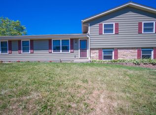 1700 Green Tree Rd, West Bend, WI 53090