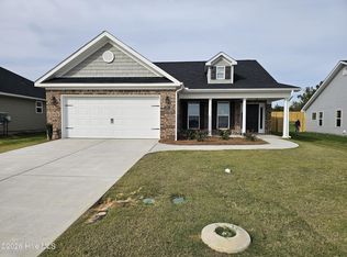 2337 Bellingham Dr, Hephzibah, GA 30815