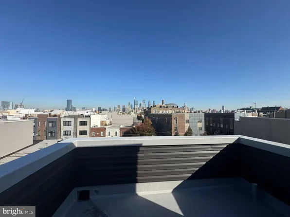 1923 Gerritt St, Philadelphia, PA 19146