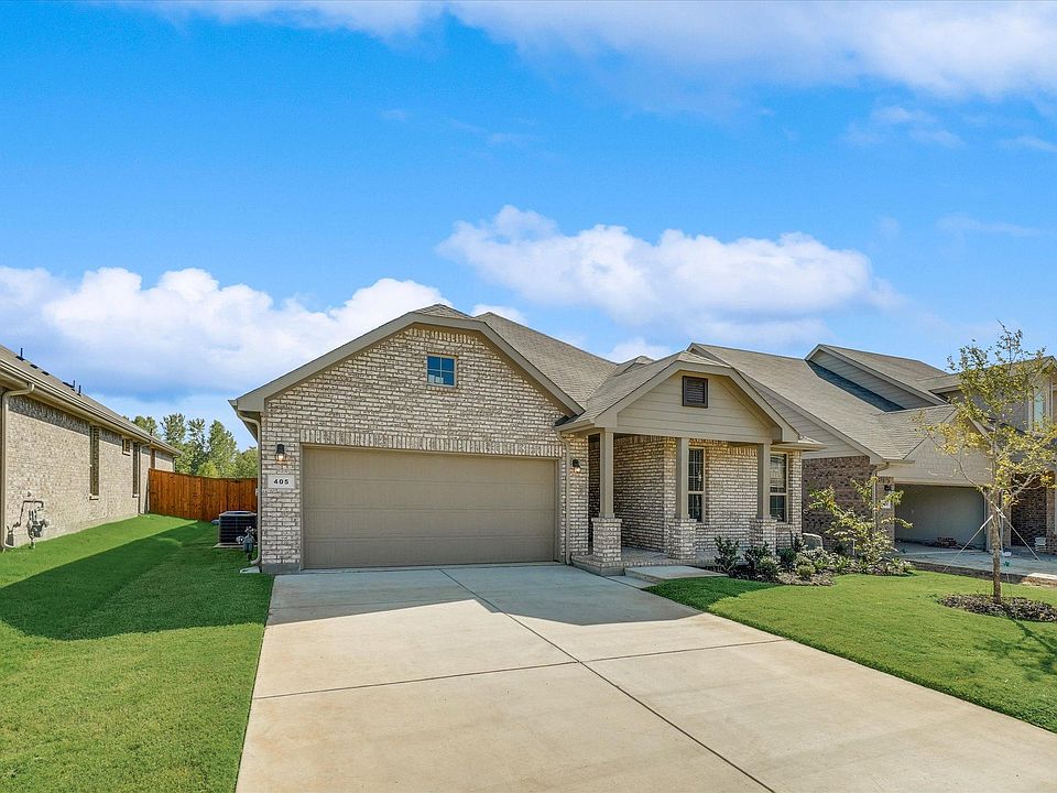 1st image of 405 Hogan Dr