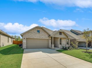 405 Hogan Dr, Denton, TX 76210
