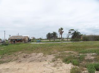 2436 Gulfview Dr, Sargent, TX 77414