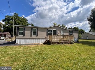 483 S Main St, Milroy, PA 17063