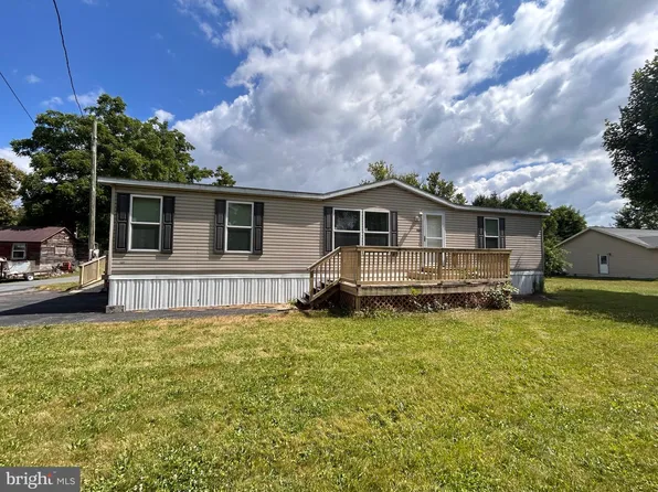 483 S Main St, Milroy, PA 17063