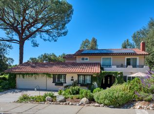 601 Shady Oaks Dr, Monrovia, CA 91016