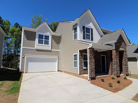 Located on 0093 in The Farms in Charlotte, NC