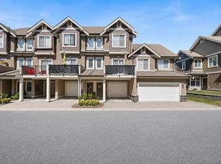 32792 Lightbody Ct #6, Mission, BC V4S 1M2