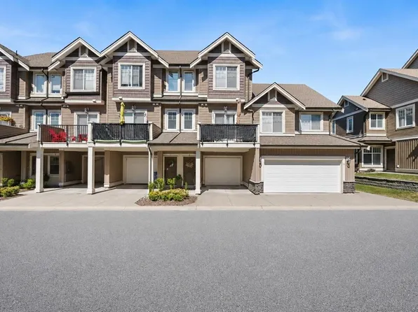 32792 Lightbody Ct #6, Mission, BC V4S 1M2