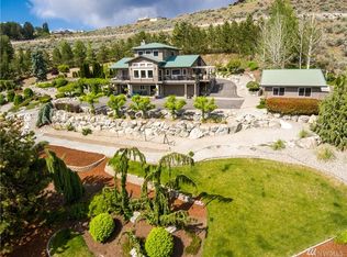 508 Highpoint Ln, Chelan, WA 98816